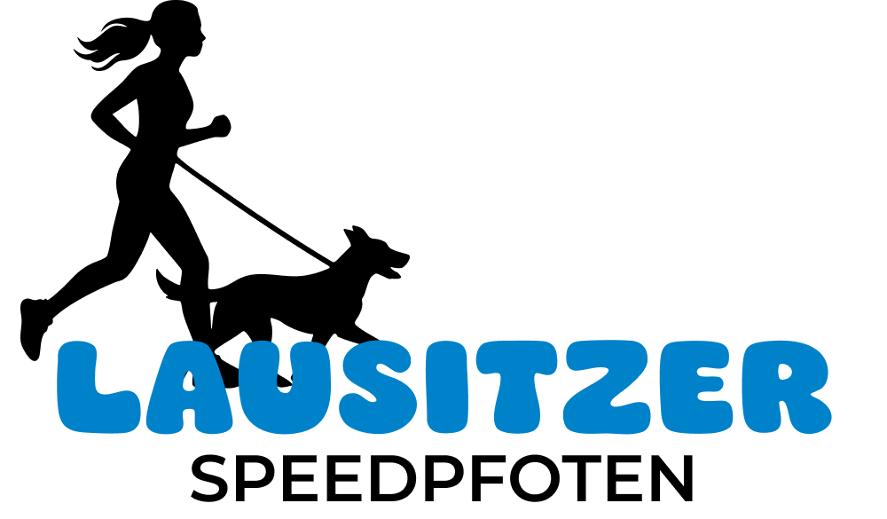 Lausitzer-SpeedPfoten Logo